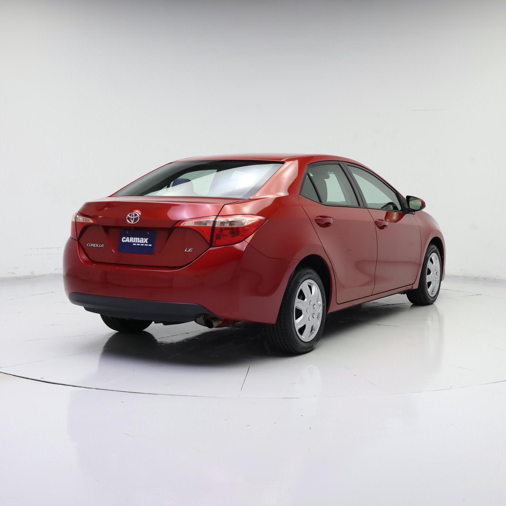 Thumbnail: 2019 Toyota Corolla - 8