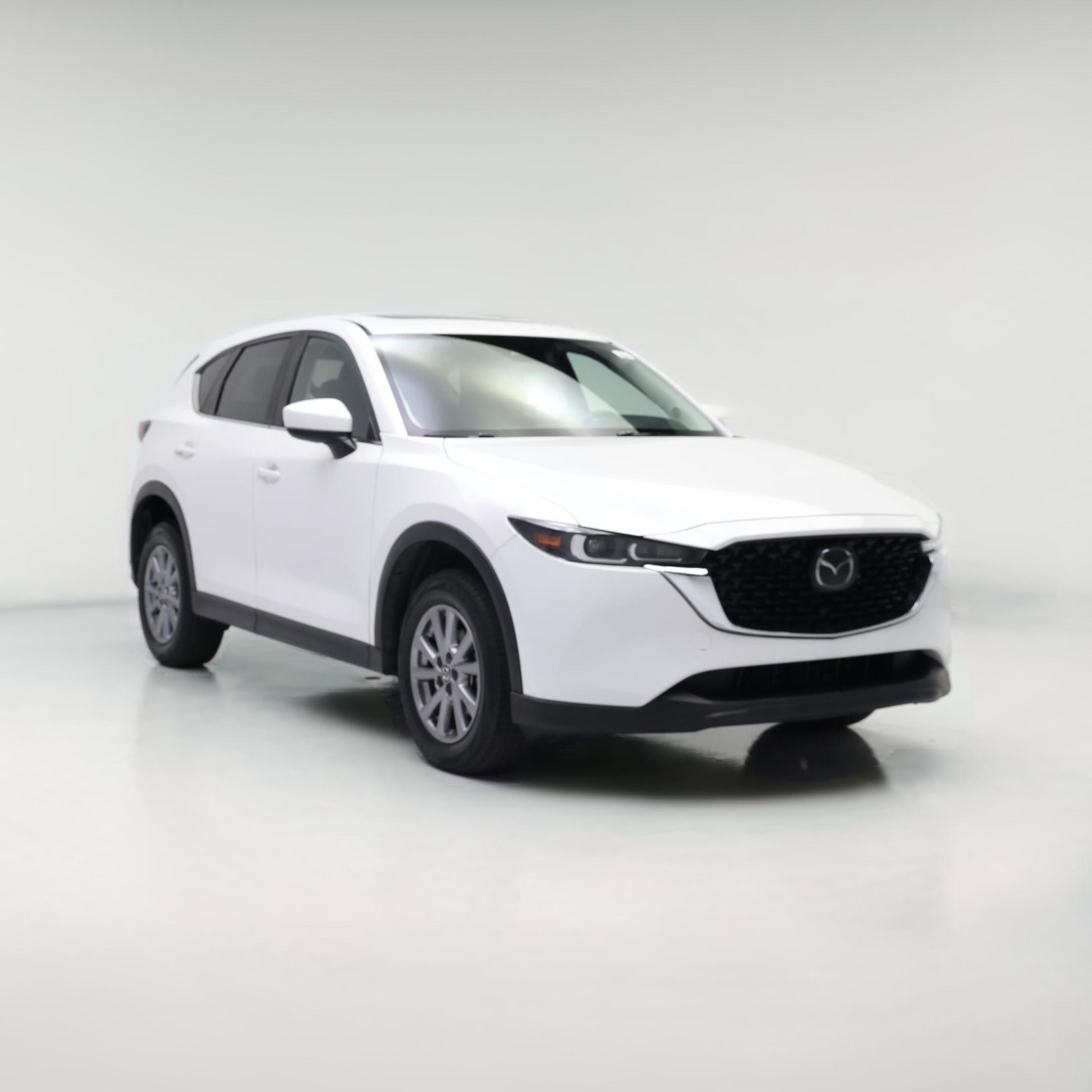 Thumbnail: 2023 Mazda CX-5 - 1