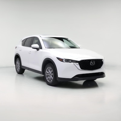 2023 Mazda CX-5 2.5 S Preferred Package