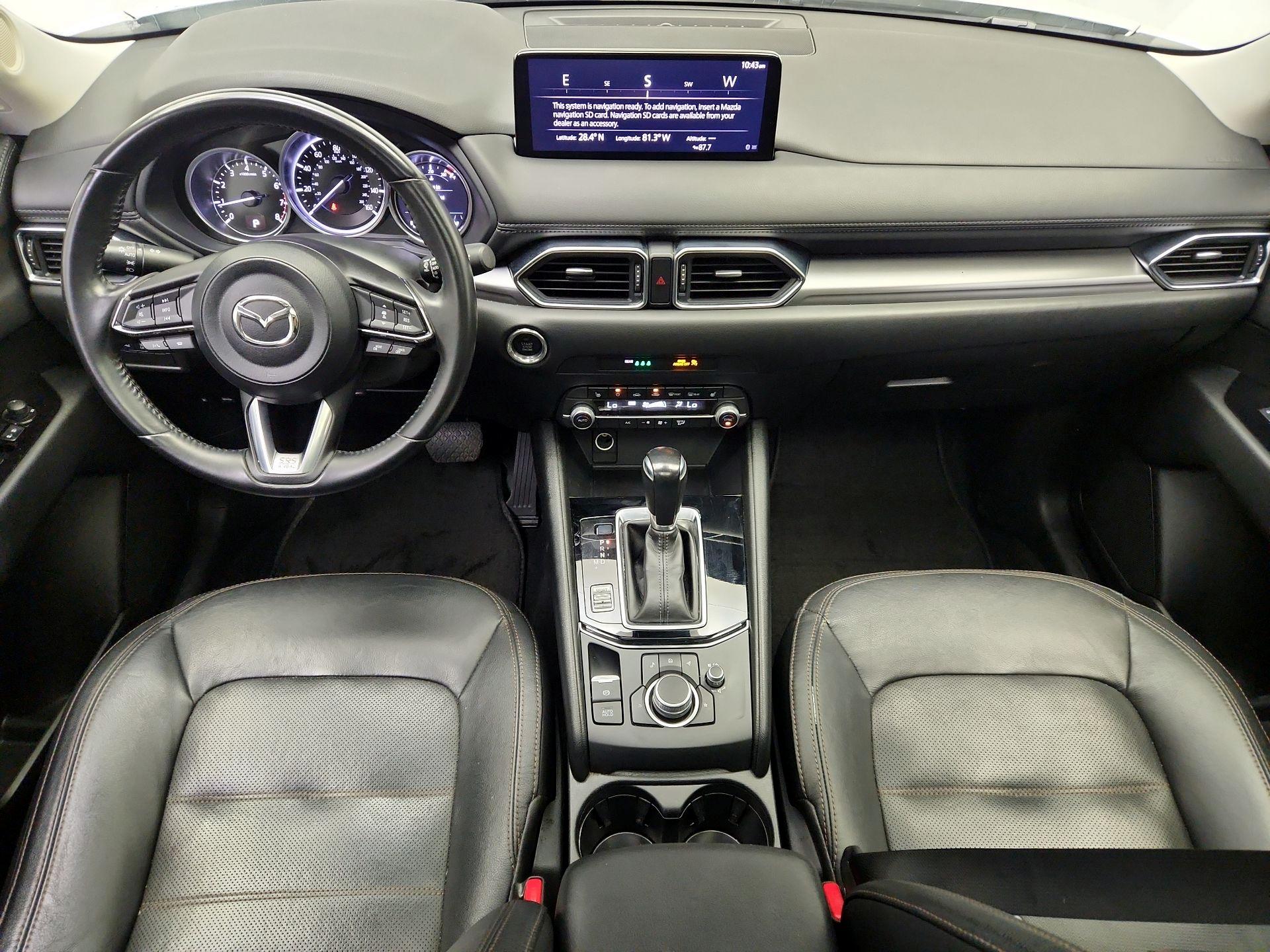 Thumbnail: 2023 Mazda CX-5 - 9