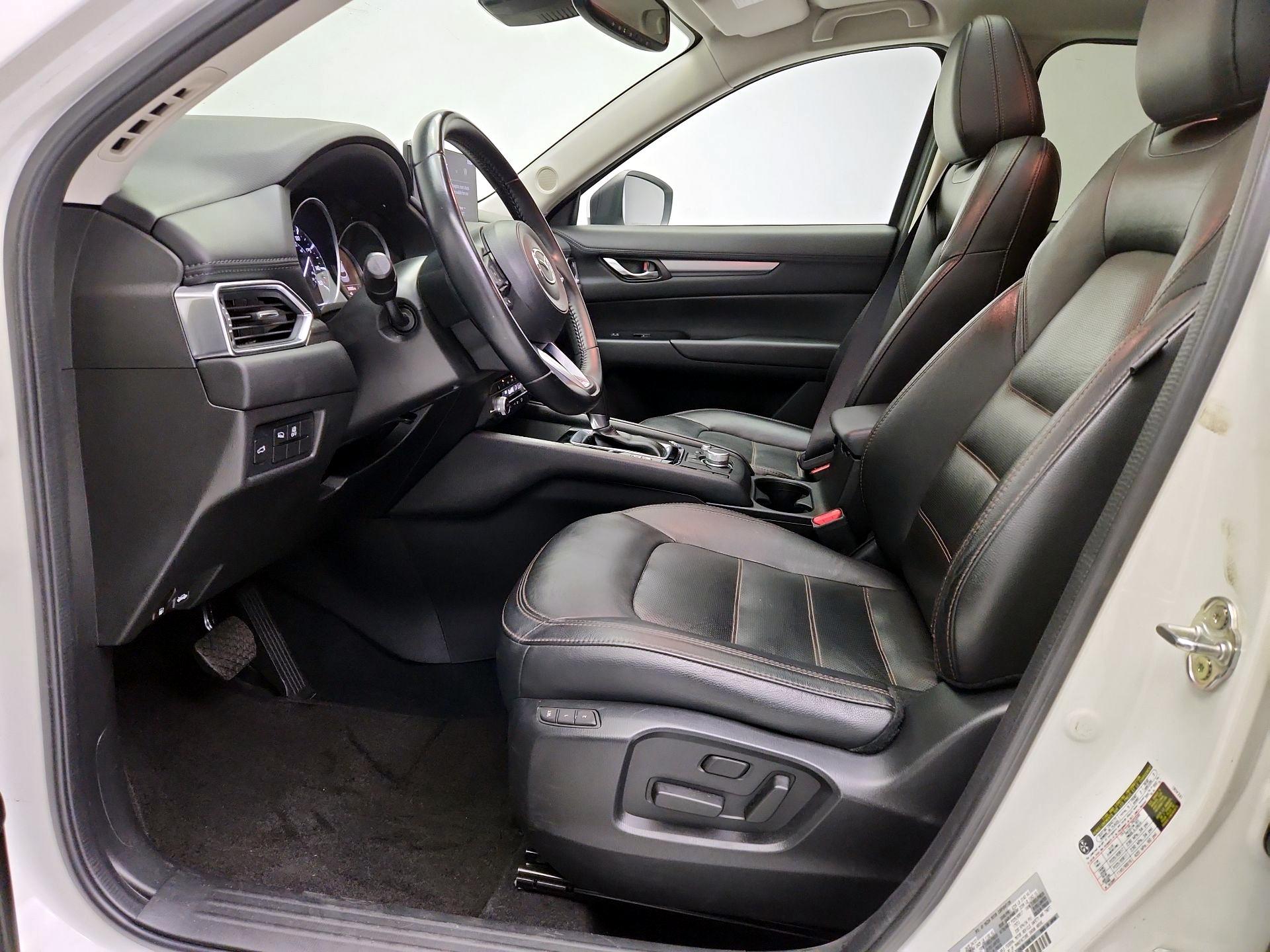 Thumbnail: 2023 Mazda CX-5 - 11