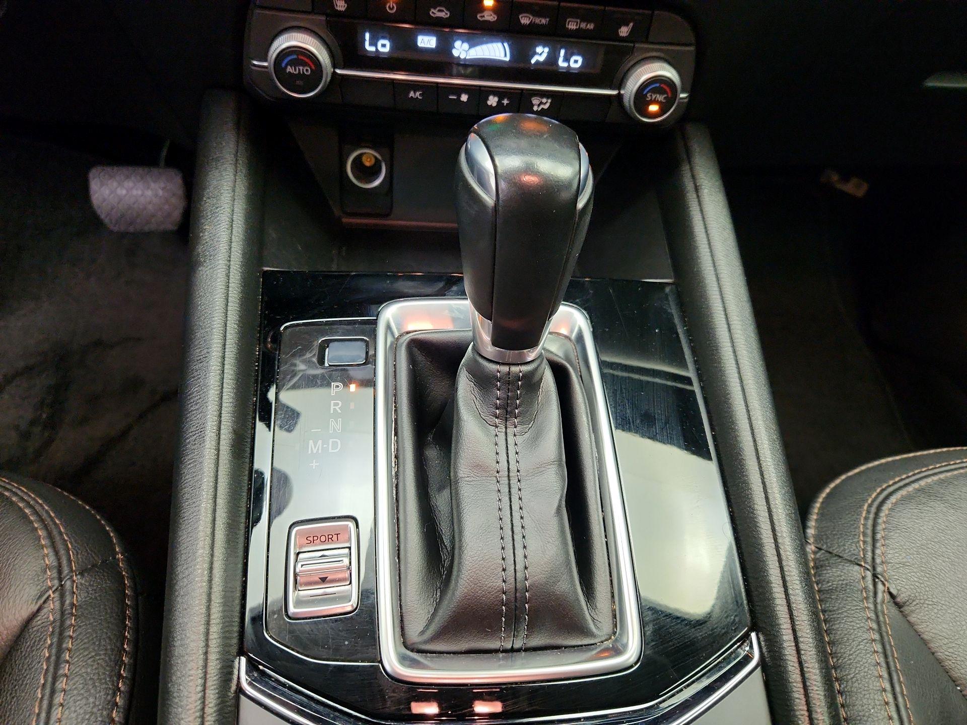 Thumbnail: 2023 Mazda CX-5 - 18
