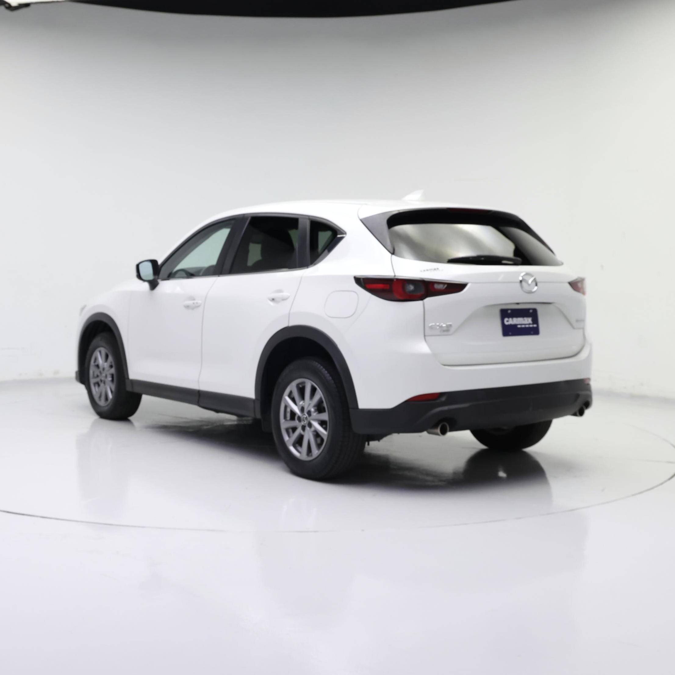 Thumbnail: 2023 Mazda CX-5 - 2