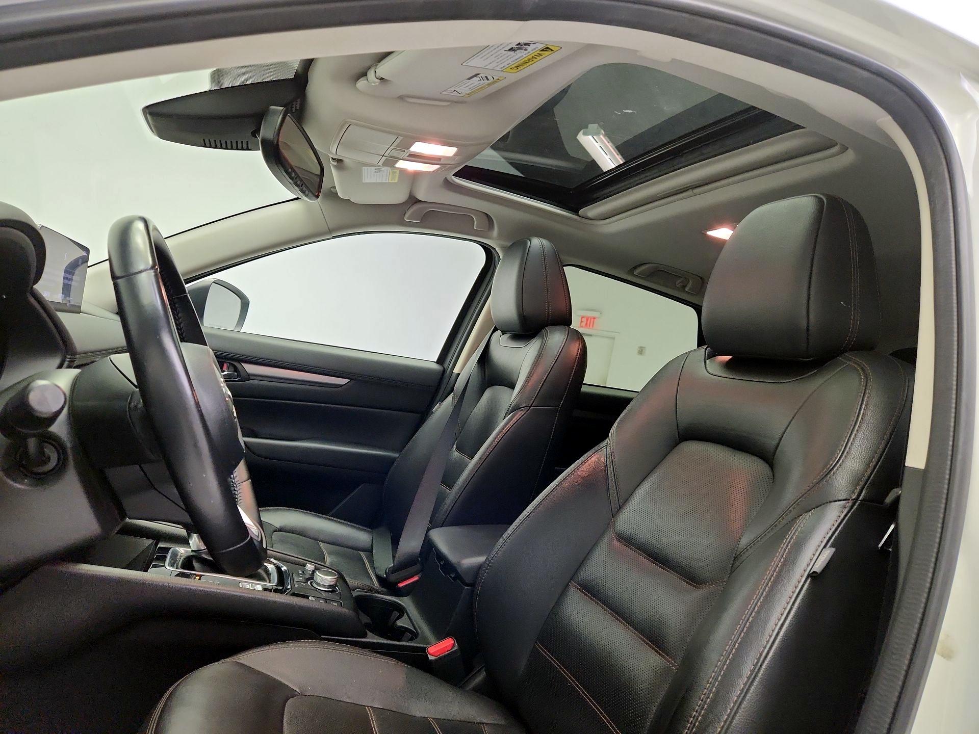 Thumbnail: 2023 Mazda CX-5 - 20