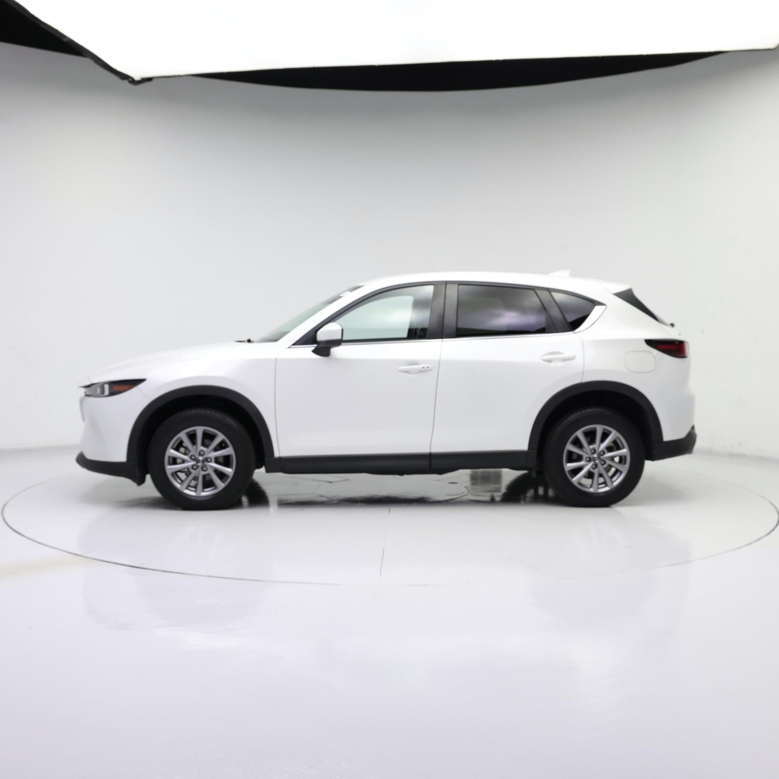 Thumbnail: 2023 Mazda CX-5 - 3