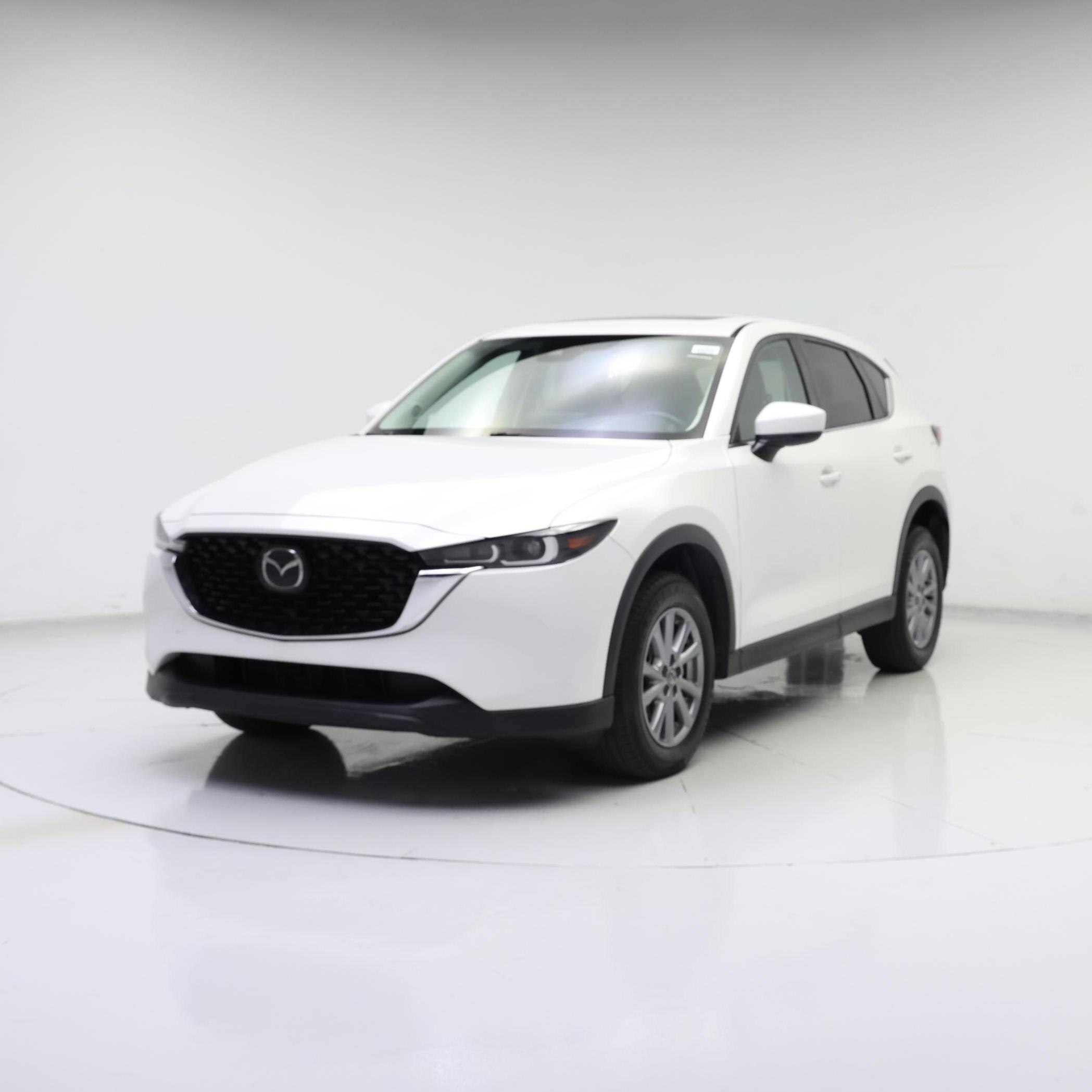 Thumbnail: 2023 Mazda CX-5 - 4