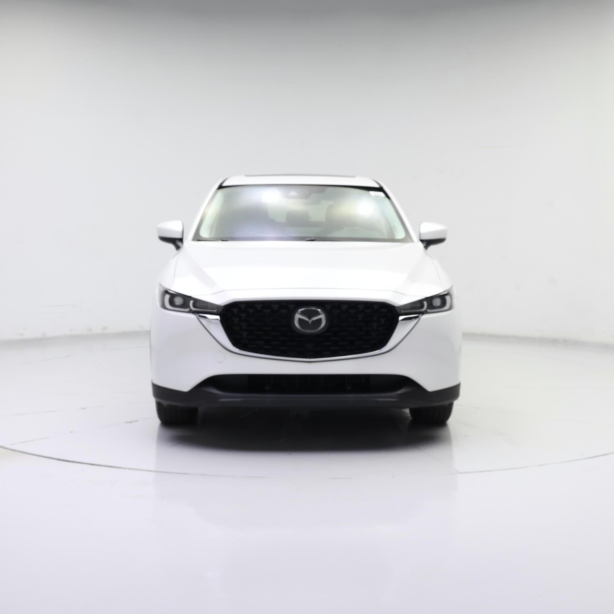 Thumbnail: 2023 Mazda CX-5 - 5