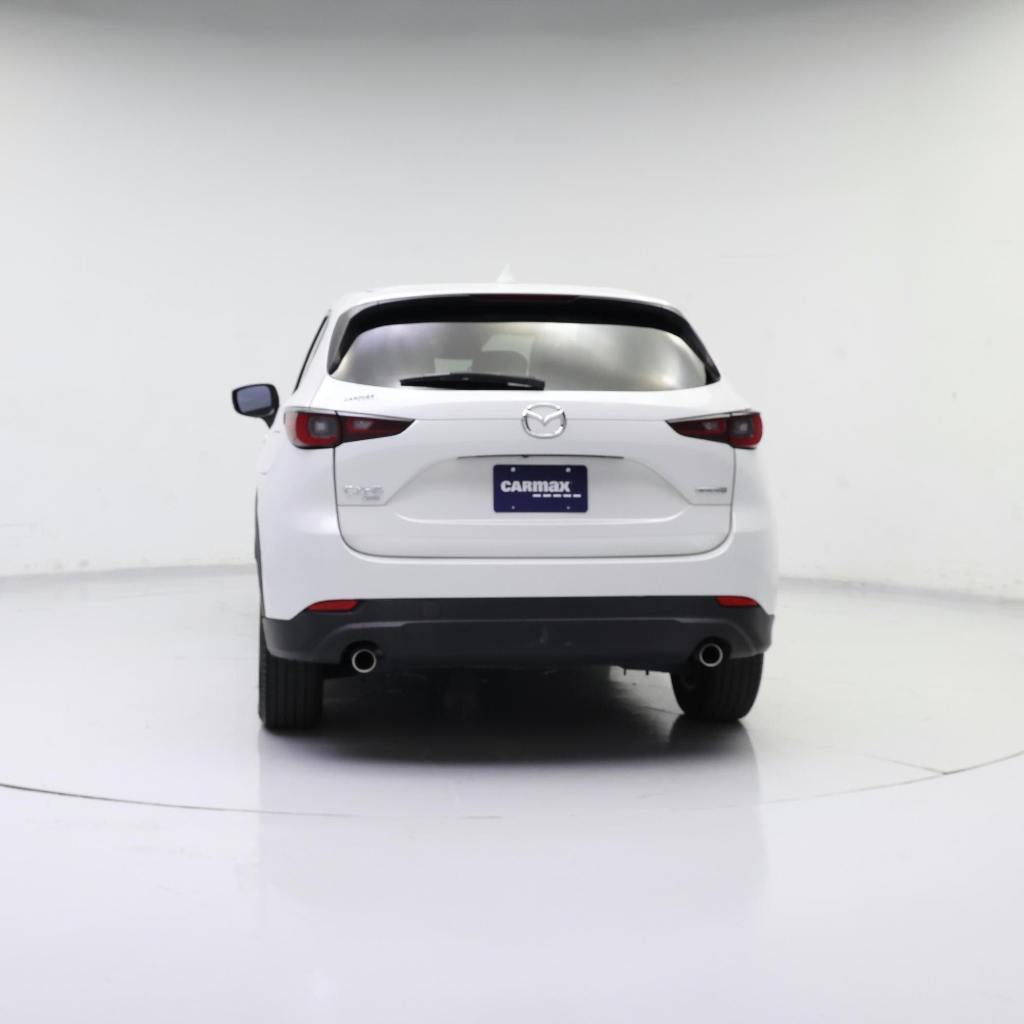 Thumbnail: 2023 Mazda CX-5 - 6