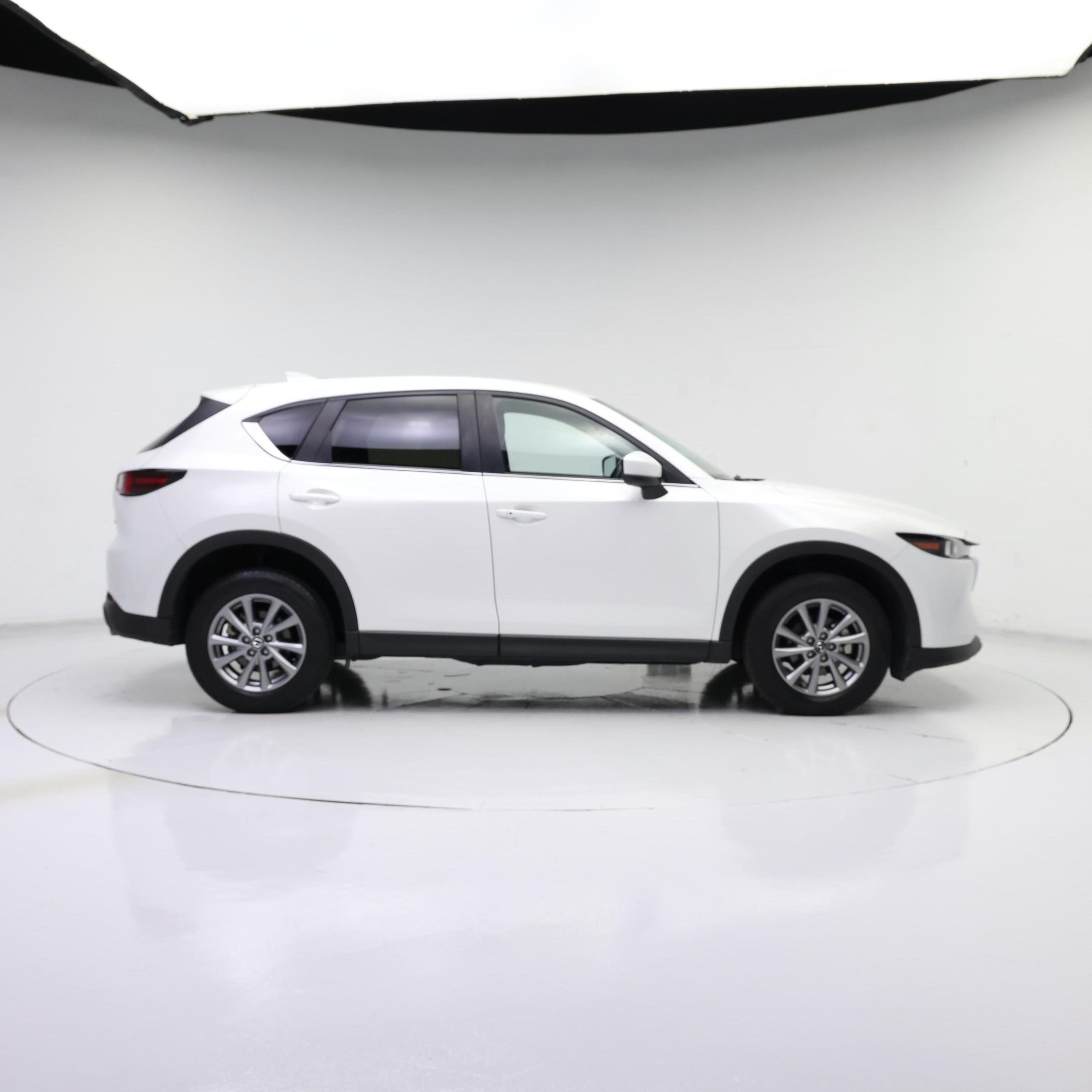 Thumbnail: 2023 Mazda CX-5 - 7