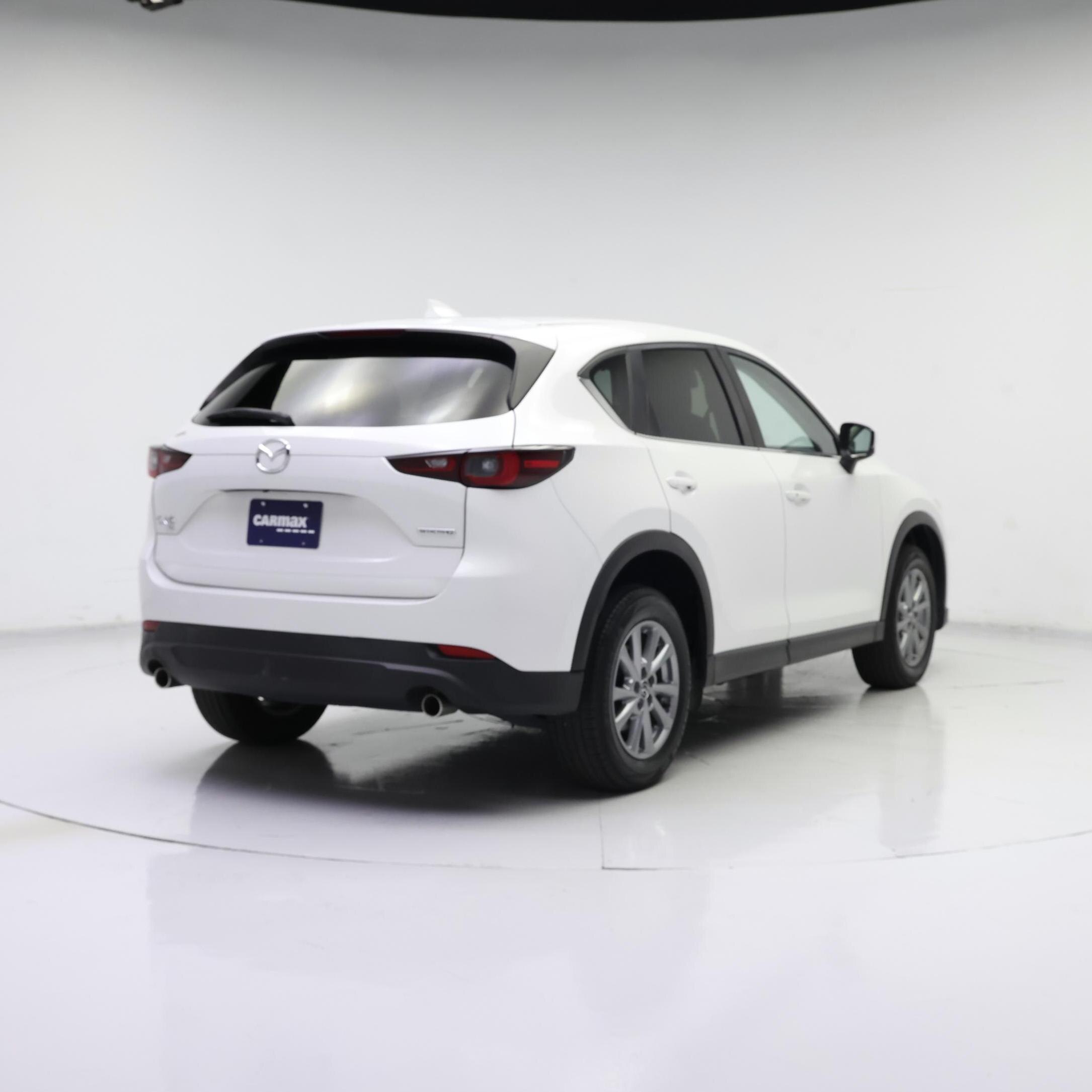 Thumbnail: 2023 Mazda CX-5 - 8