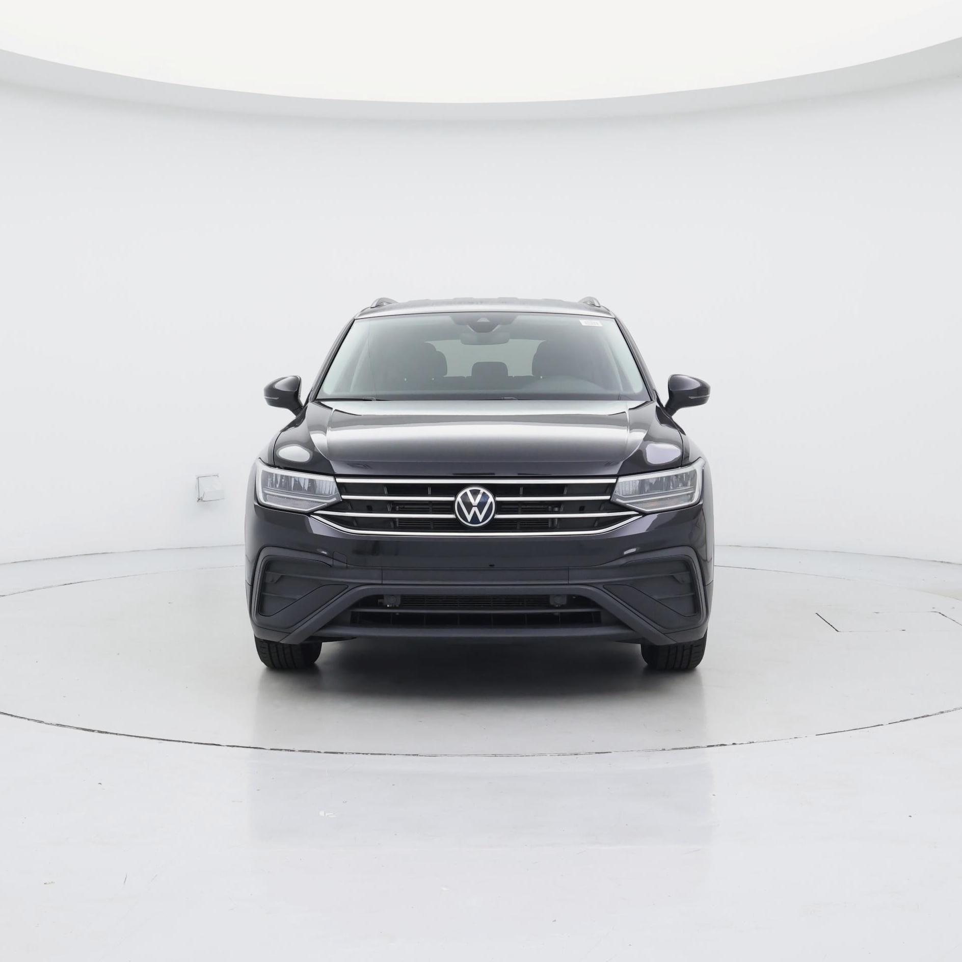 Thumbnail: 2023 Volkswagen Tiguan - 5