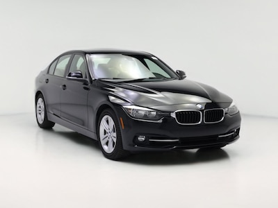 2016 BMW 328 I
