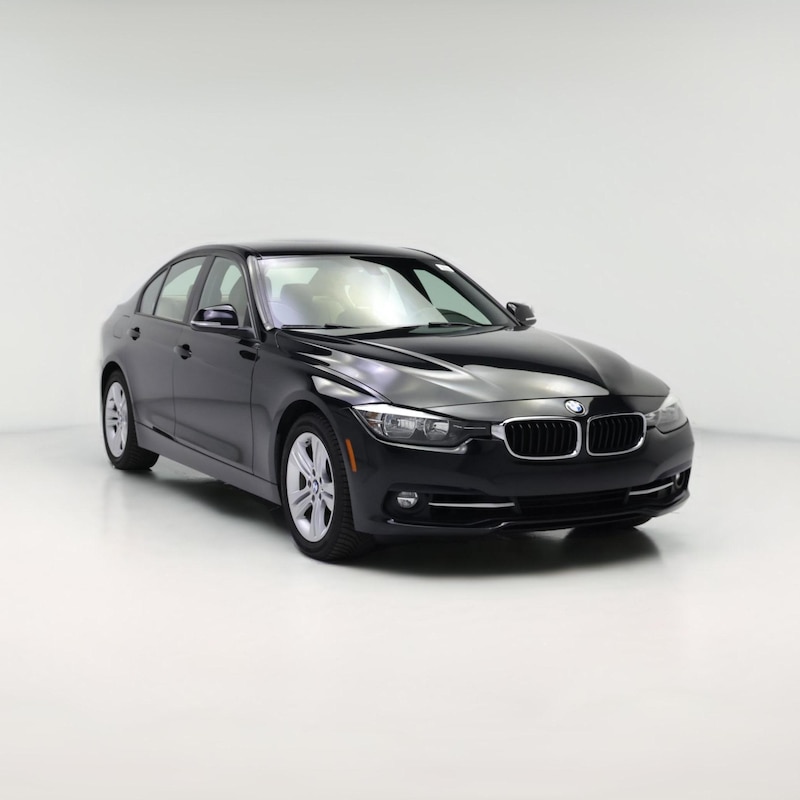 2016 BMW 328 I