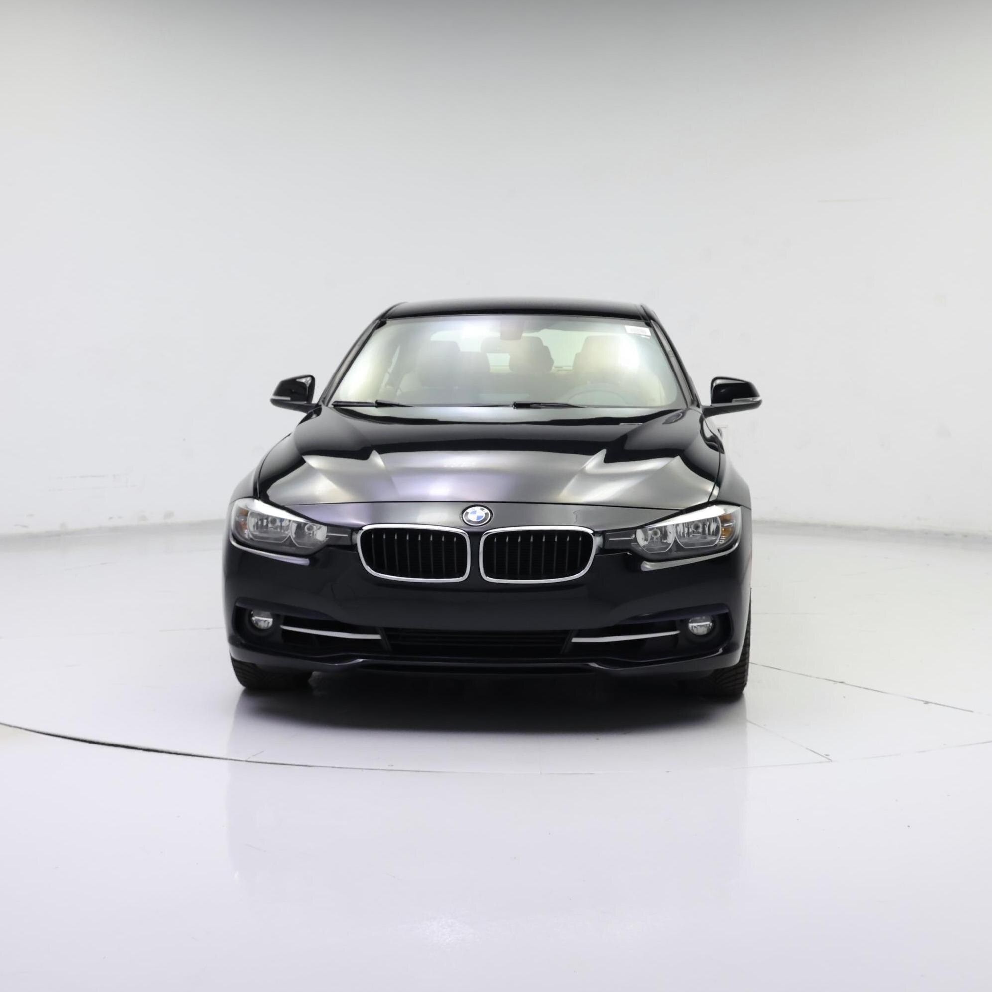 Thumbnail: 2016 BMW 3 Series - 5