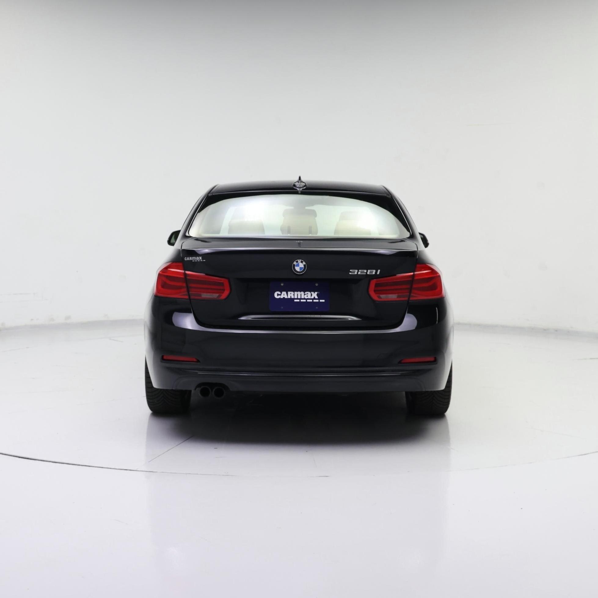 Thumbnail: 2016 BMW 3 Series - 6