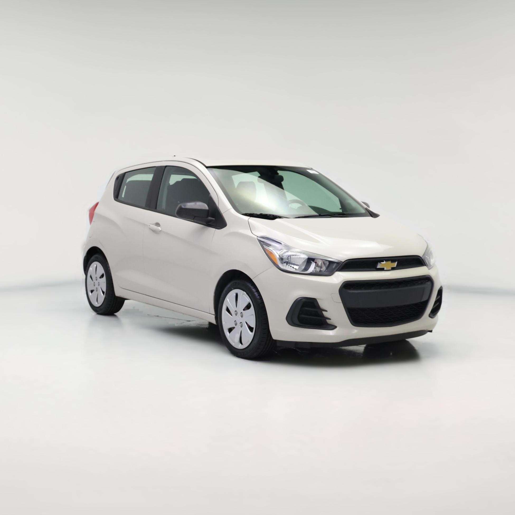 Thumbnail: 2018 Chevrolet Spark - 1