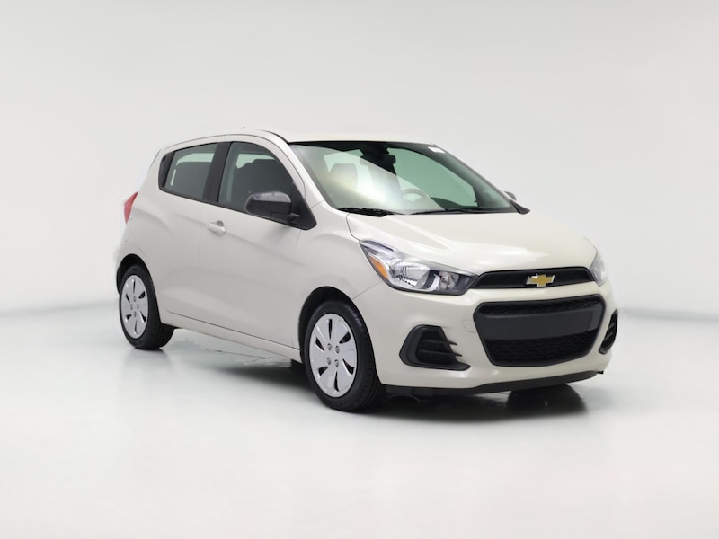 2018 Chevrolet Spark LS -
                  Orlando, FL