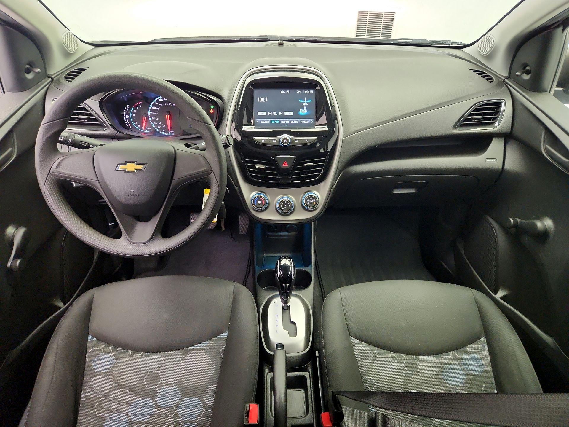 Thumbnail: 2018 Chevrolet Spark - 9