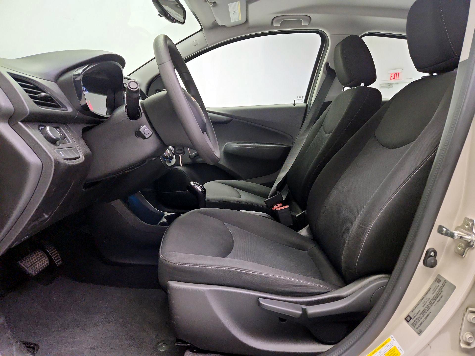 Thumbnail: 2018 Chevrolet Spark - 11