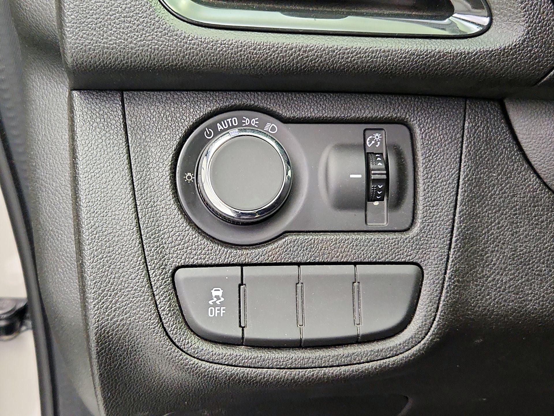Thumbnail: 2018 Chevrolet Spark - 13