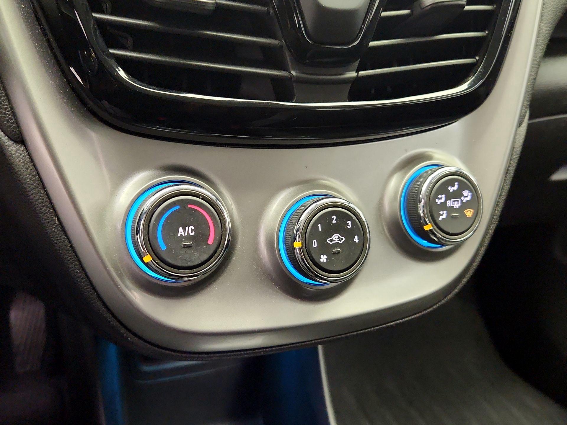 Thumbnail: 2018 Chevrolet Spark - 16