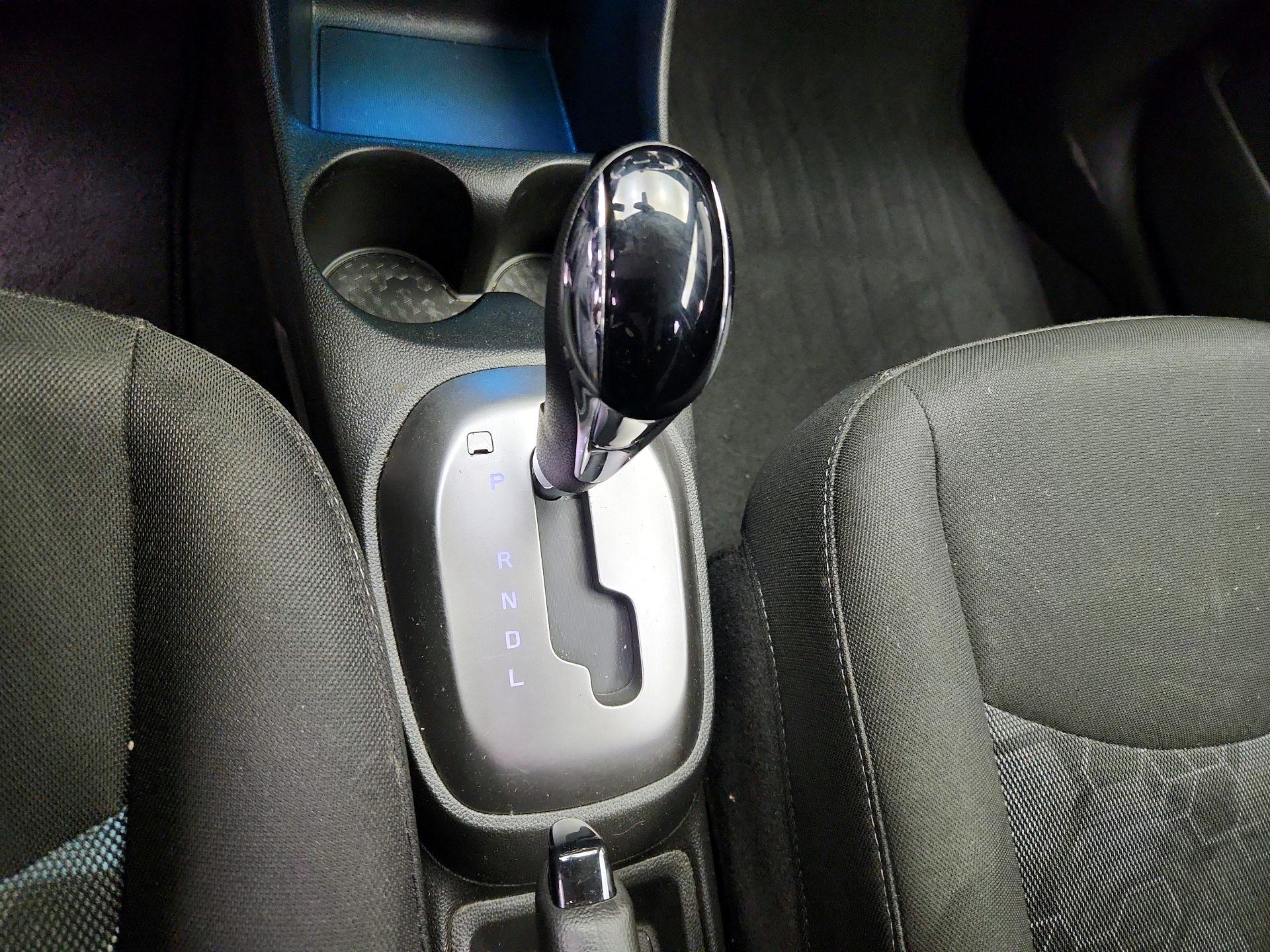 Thumbnail: 2018 Chevrolet Spark - 17