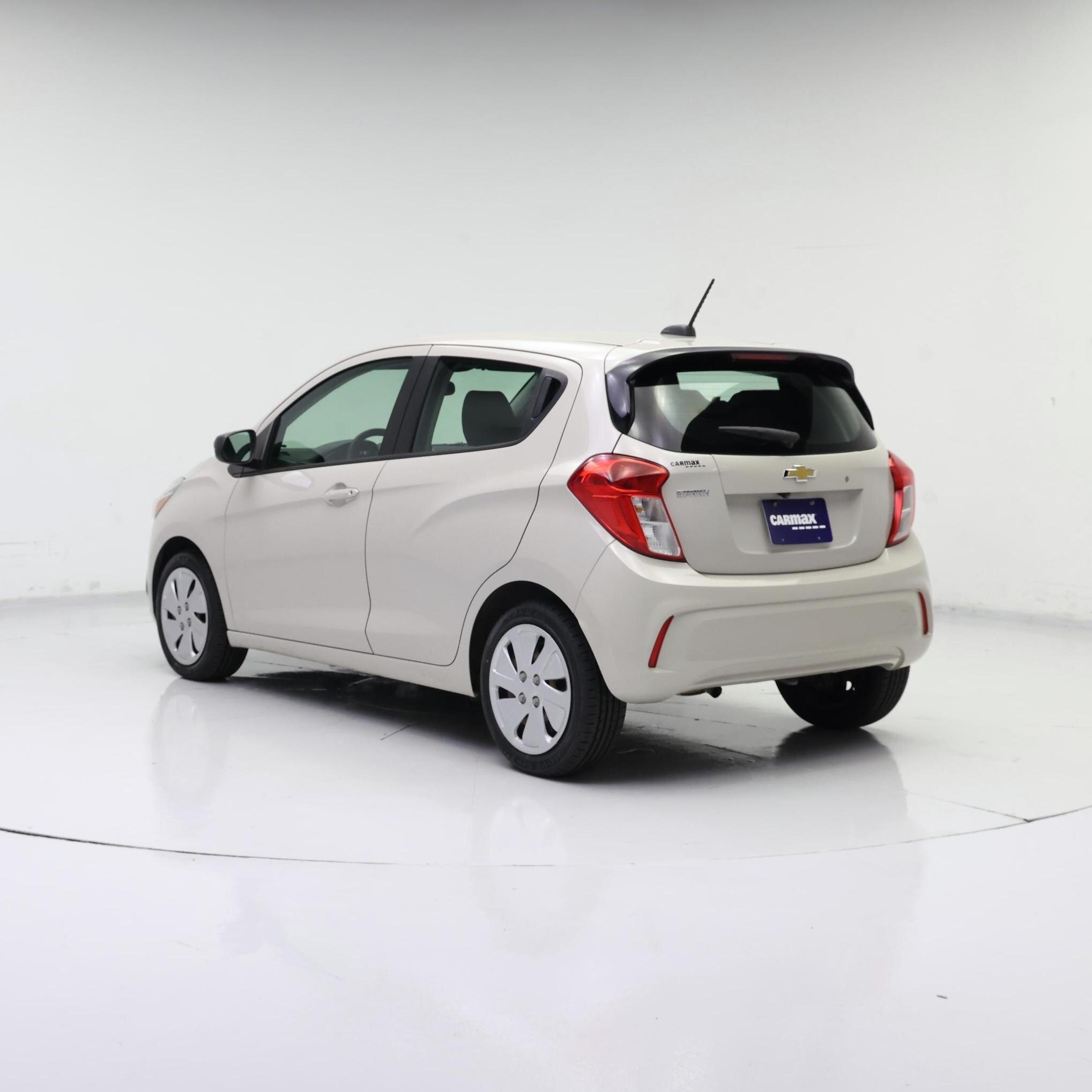Thumbnail: 2018 Chevrolet Spark - 2