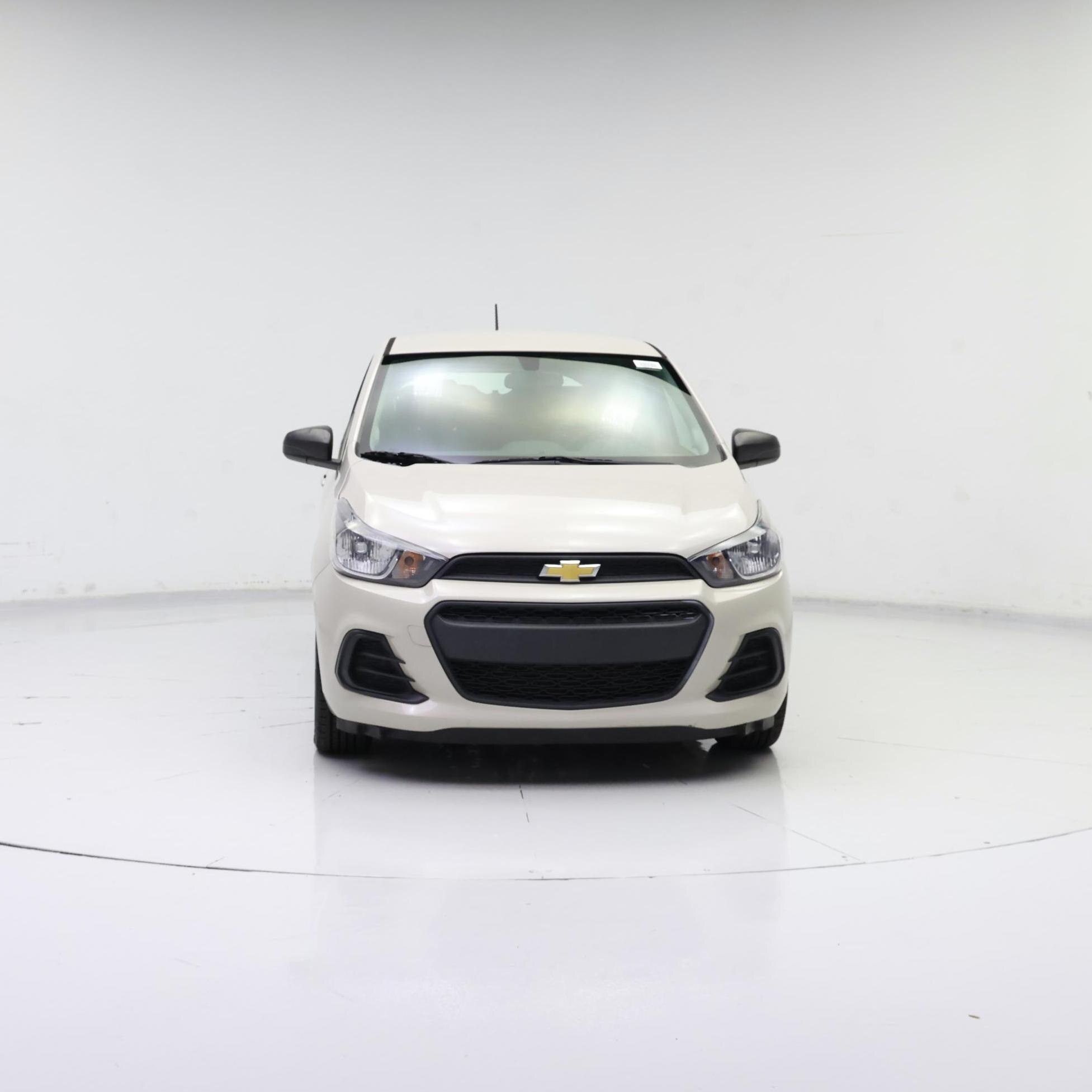 Thumbnail: 2018 Chevrolet Spark - 5
