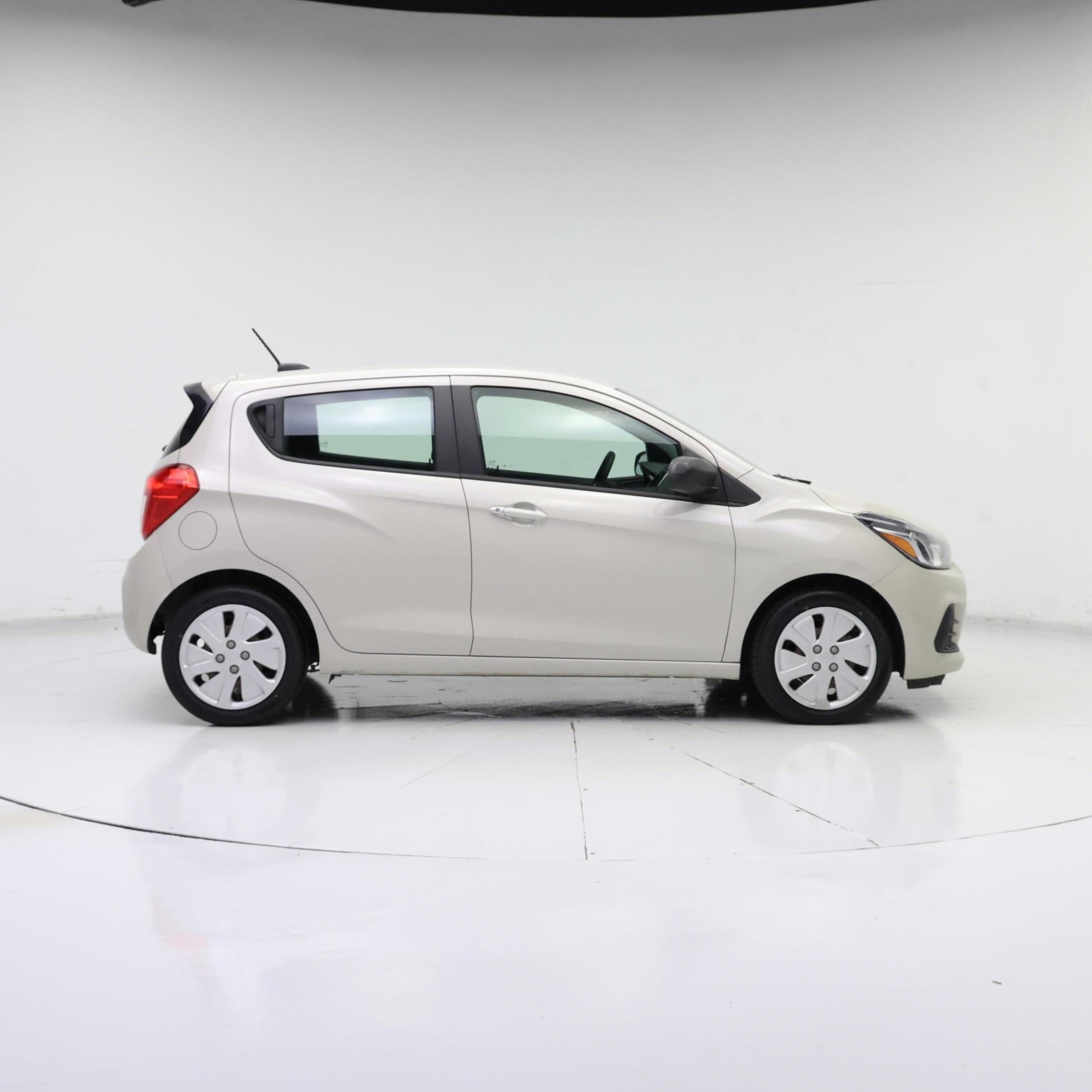 Thumbnail: 2018 Chevrolet Spark - 7