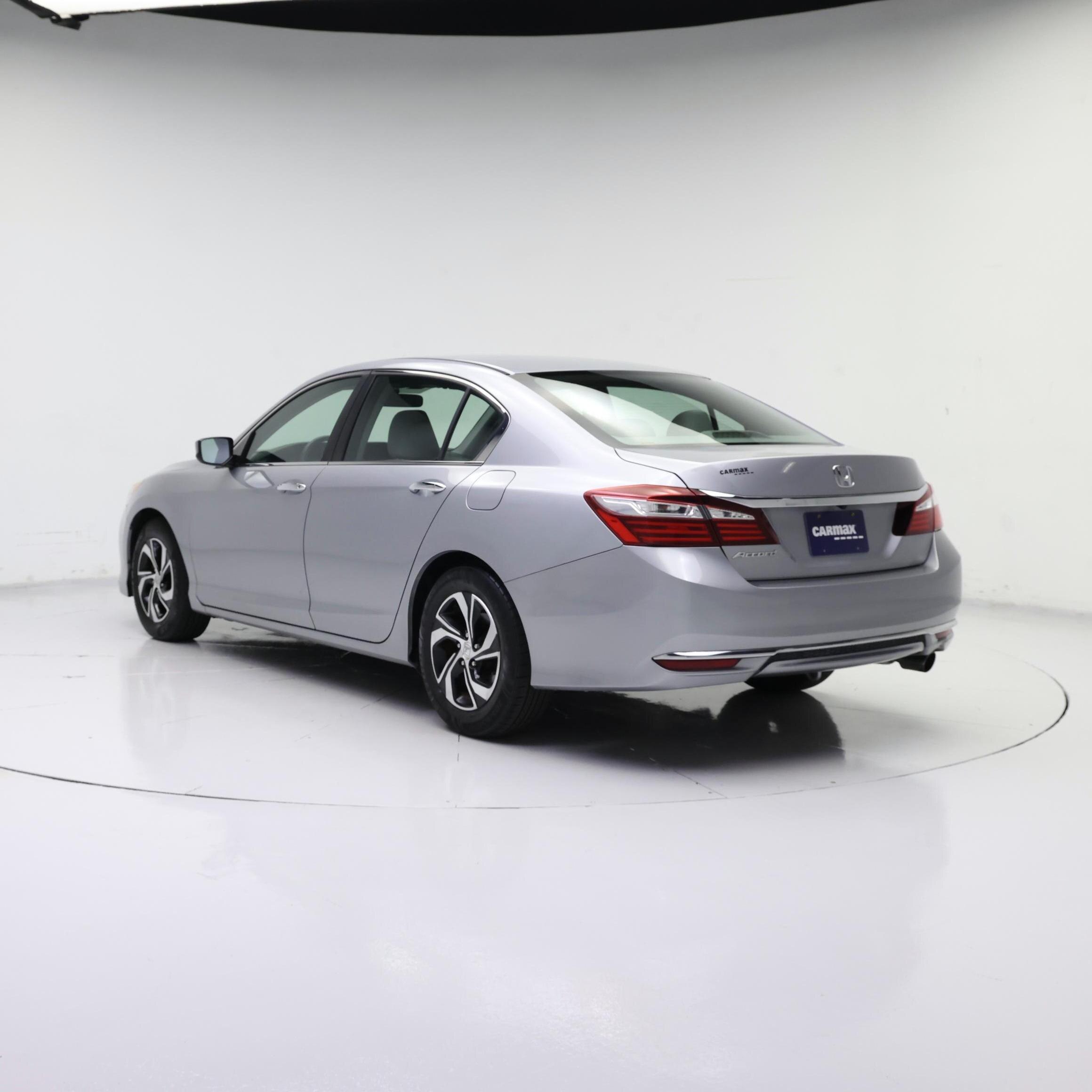 Thumbnail: 2017 Honda Accord - 2