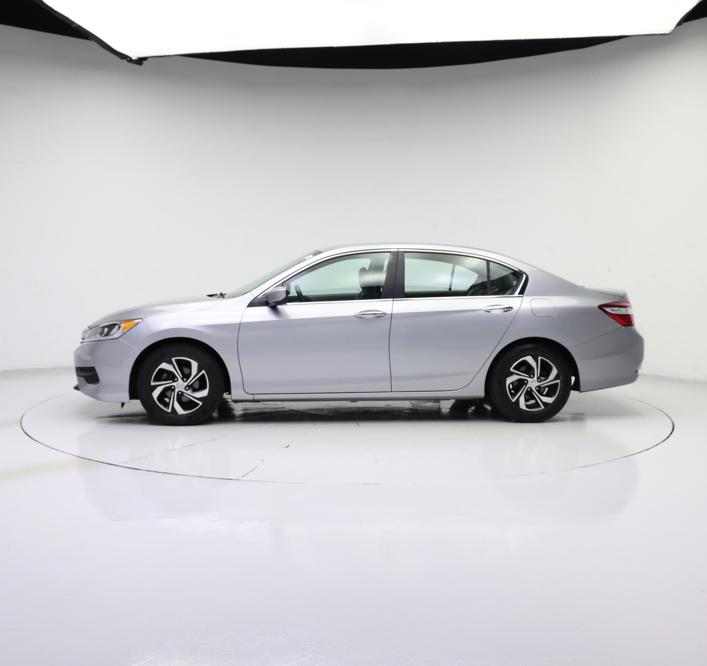 Thumbnail: 2017 Honda Accord - 3