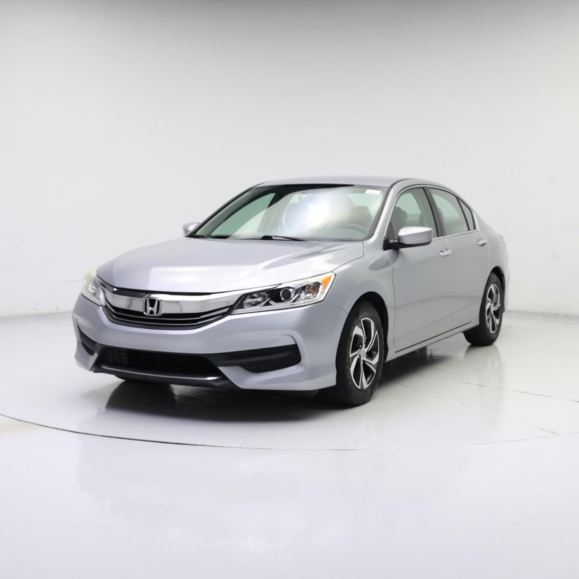 Thumbnail: 2017 Honda Accord - 4
