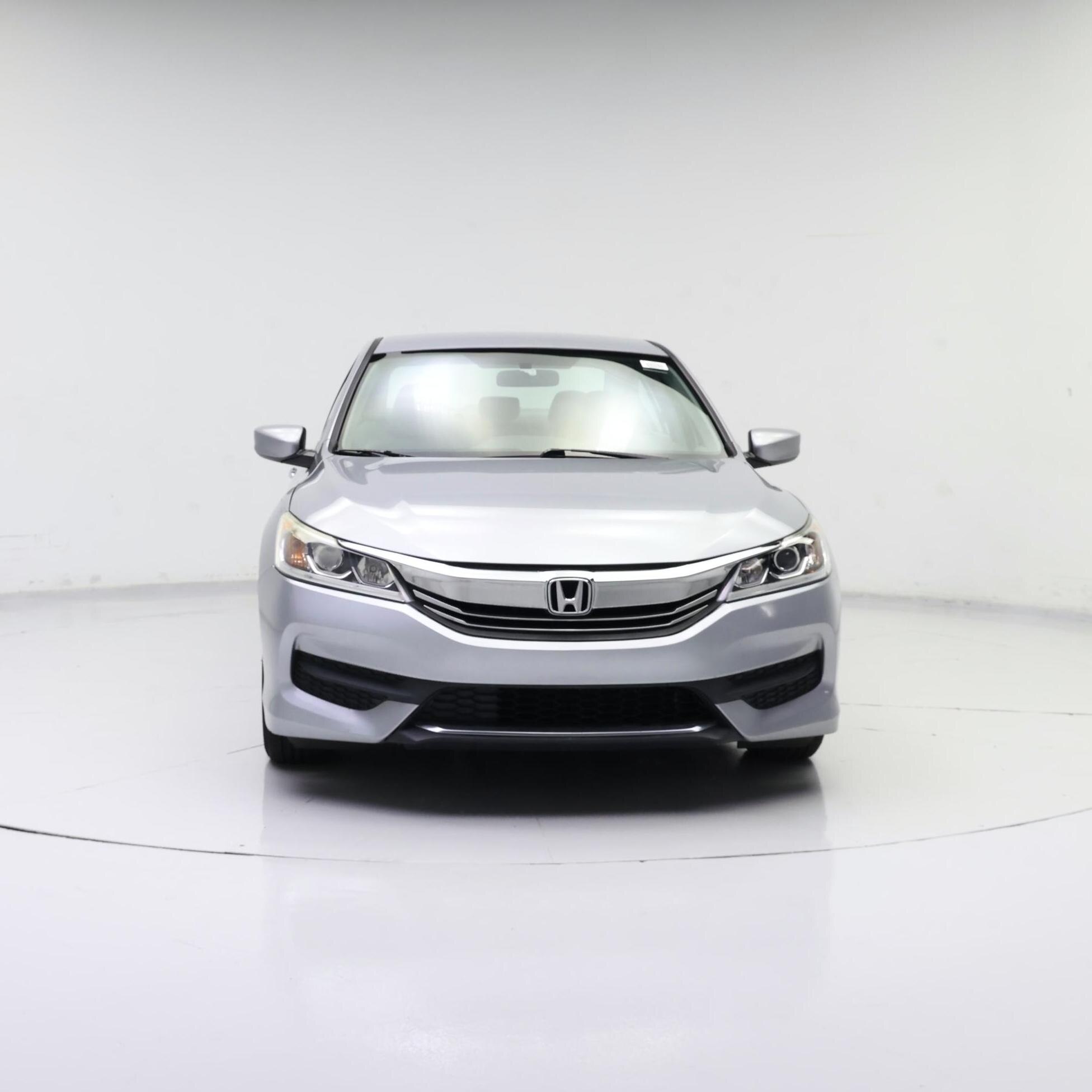Thumbnail: 2017 Honda Accord - 5