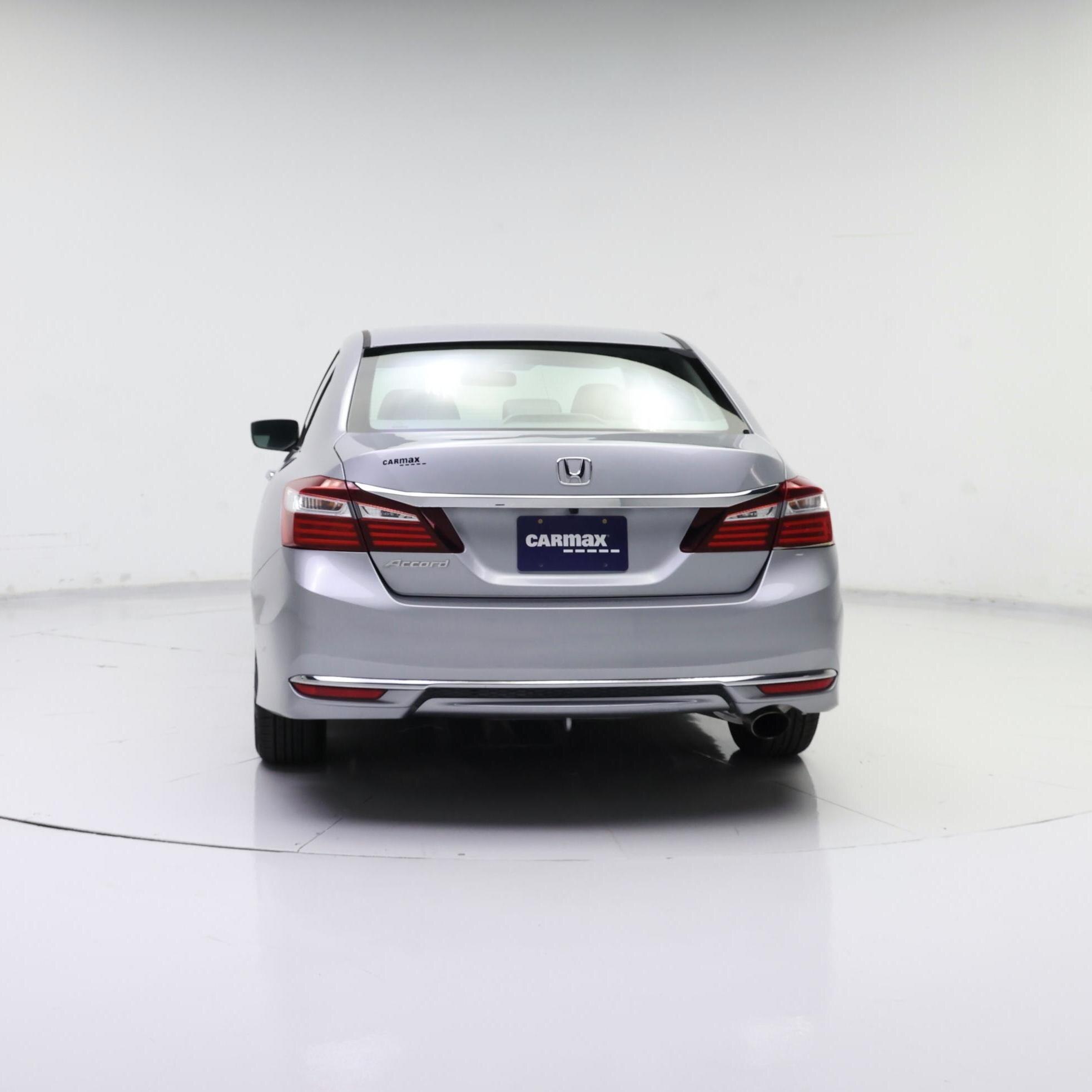 Thumbnail: 2017 Honda Accord - 6