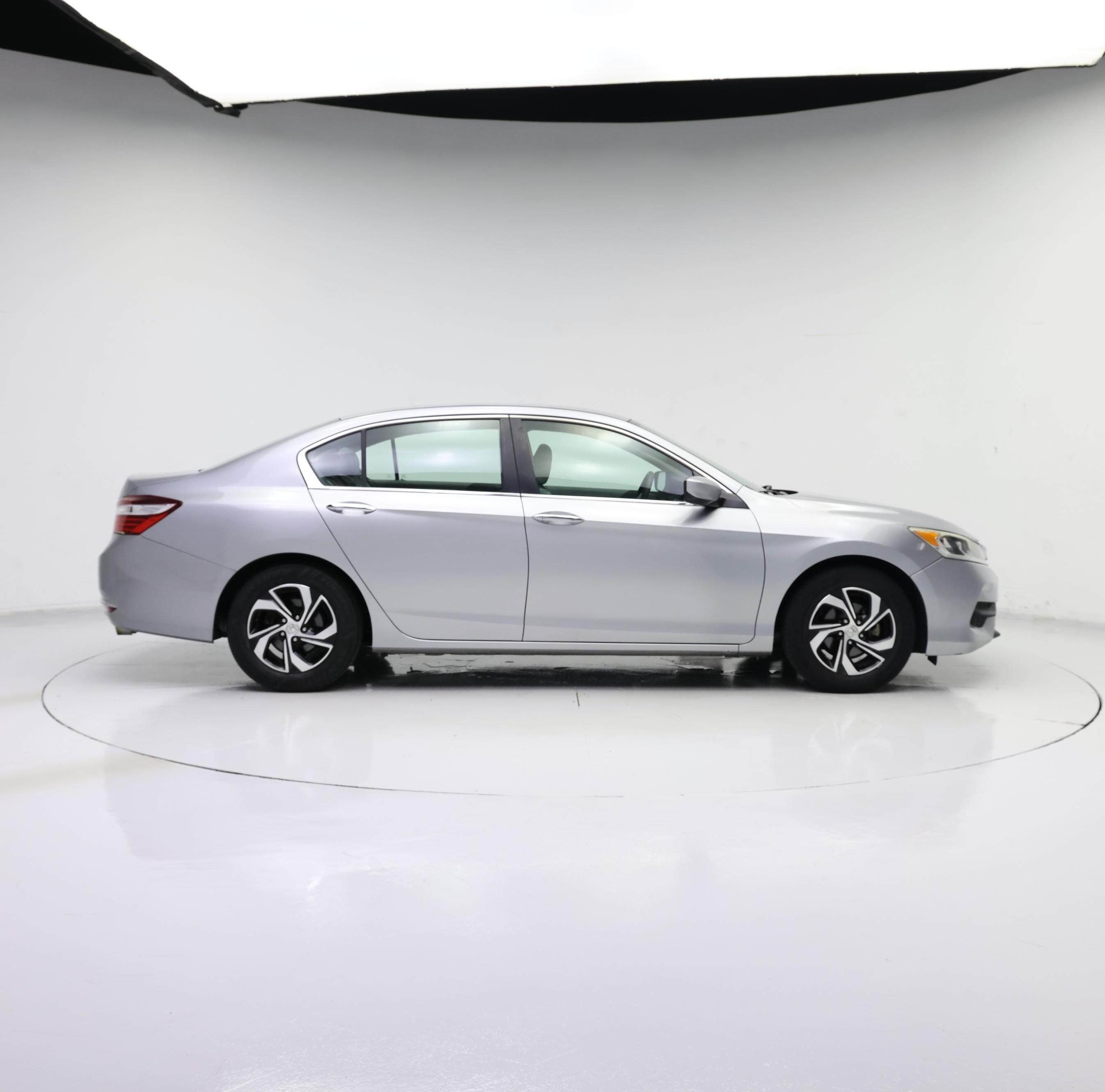 Thumbnail: 2017 Honda Accord - 7