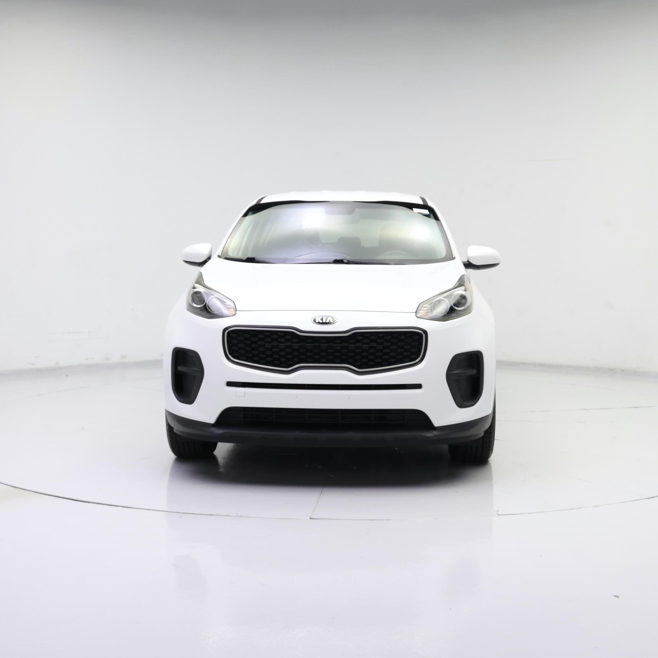 Thumbnail: 2018 Kia Sportage - 5
