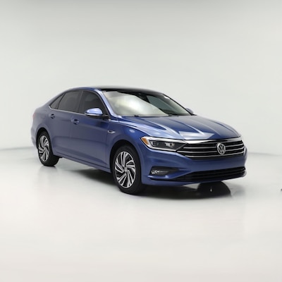 2020 Volkswagen Jetta SEL Premium