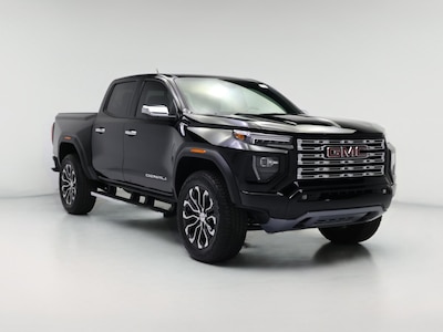 2025 GMC Canyon Denali