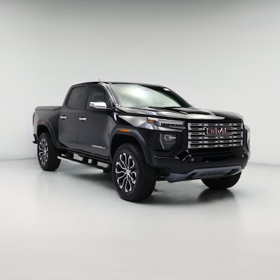 2025 GMC Canyon Denali