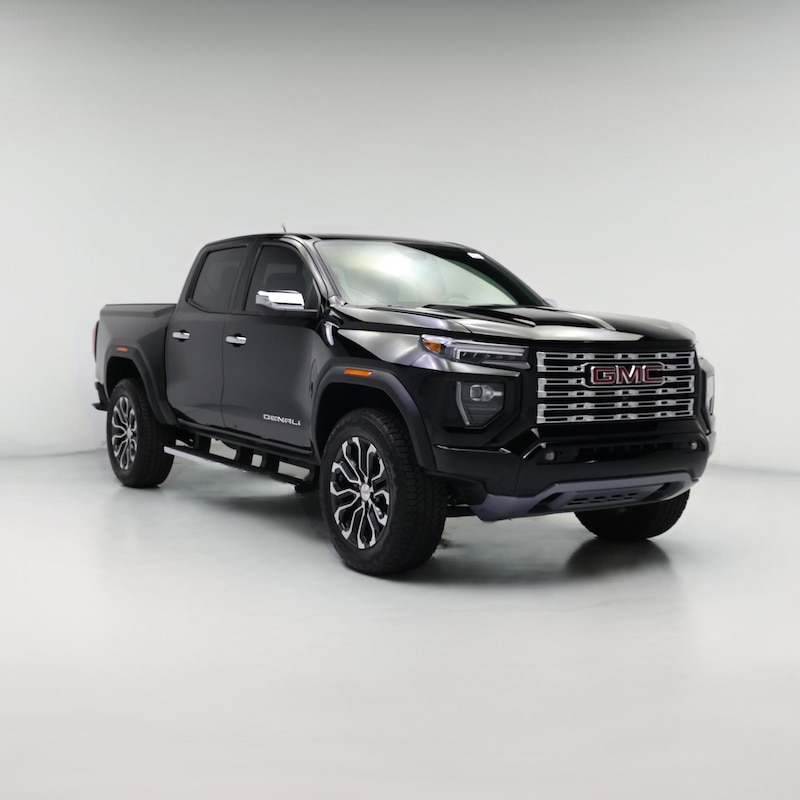 2025 GMC Canyon Denali