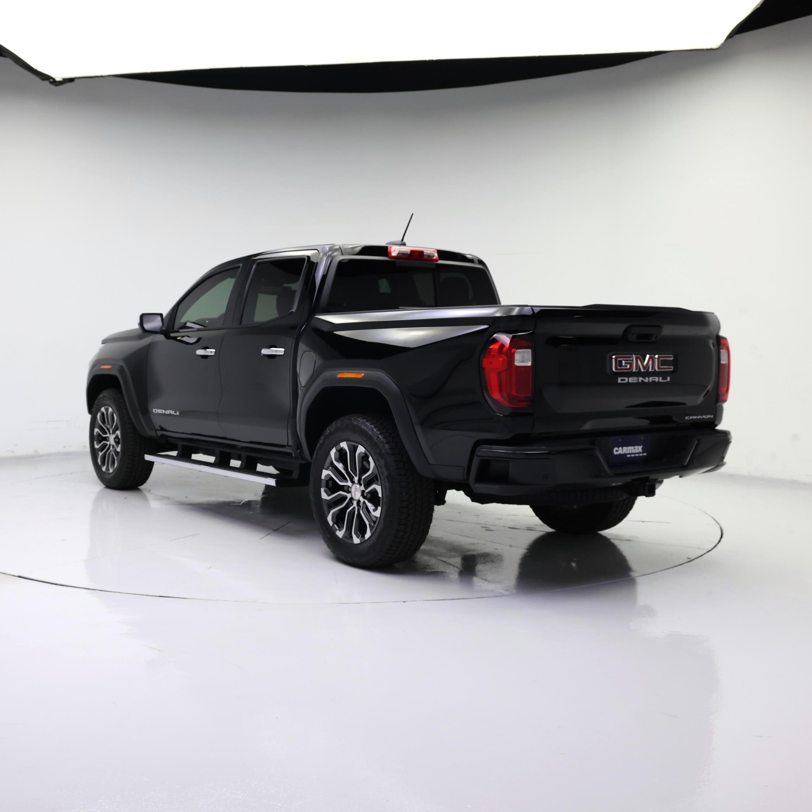 Thumbnail: 2025 GMC Canyon - 2