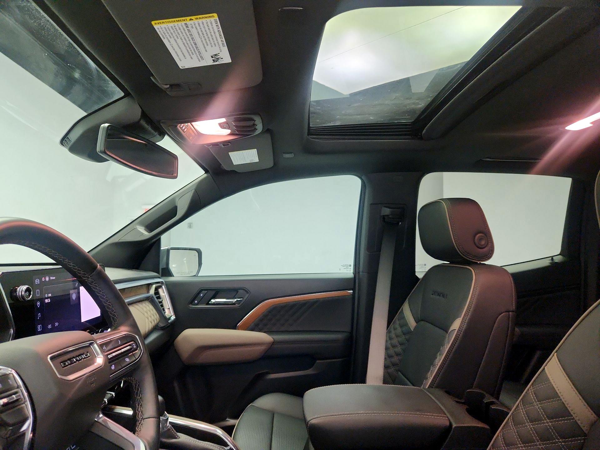 Thumbnail: 2025 GMC Canyon - 20
