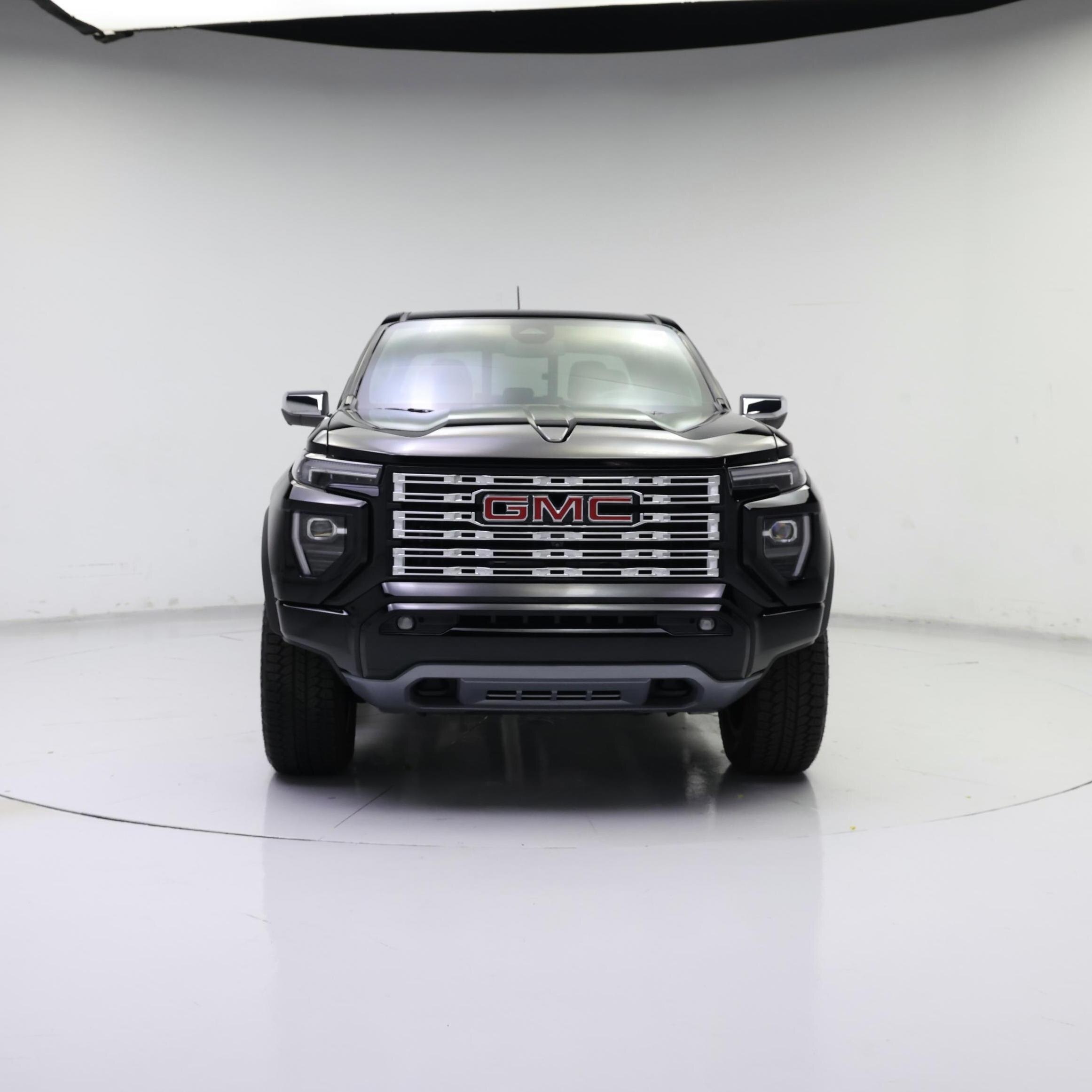 Thumbnail: 2025 GMC Canyon - 5