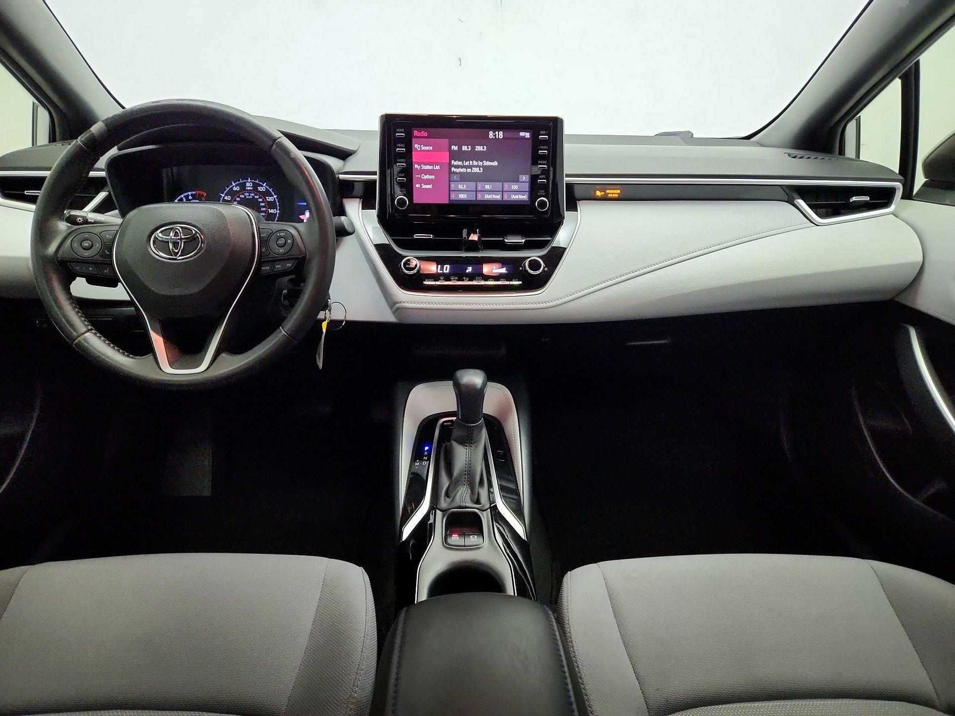 Thumbnail: 2020 Toyota Corolla - 9