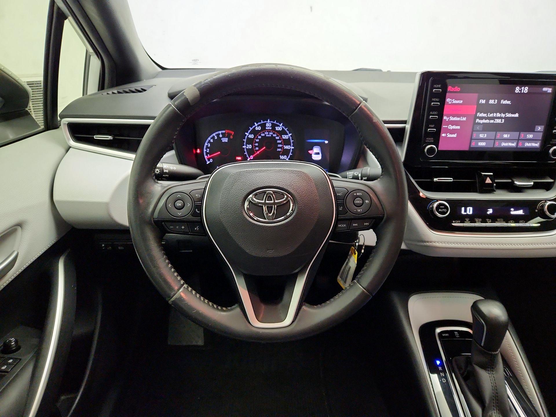 Thumbnail: 2020 Toyota Corolla - 10