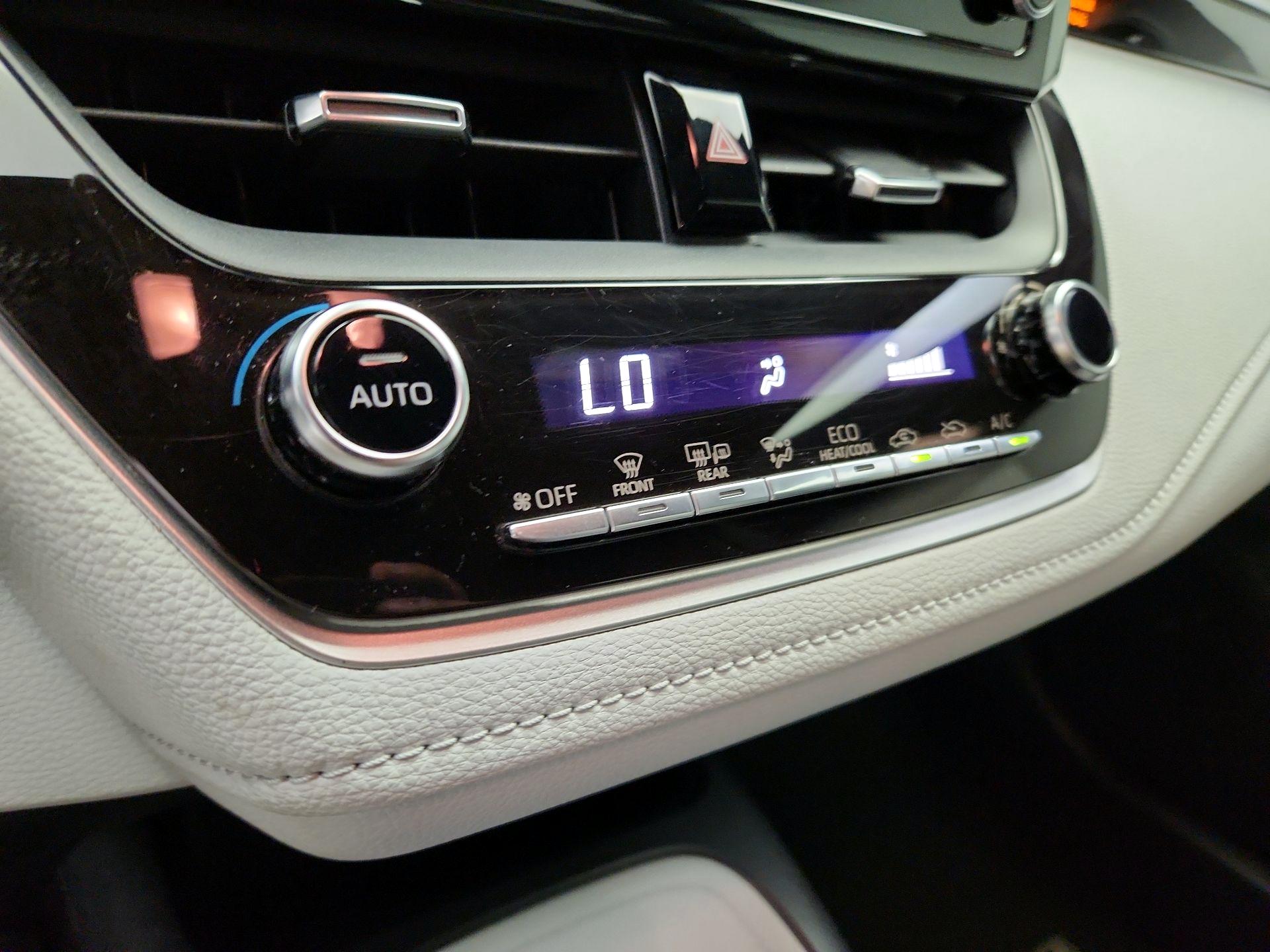 Thumbnail: 2020 Toyota Corolla - 16