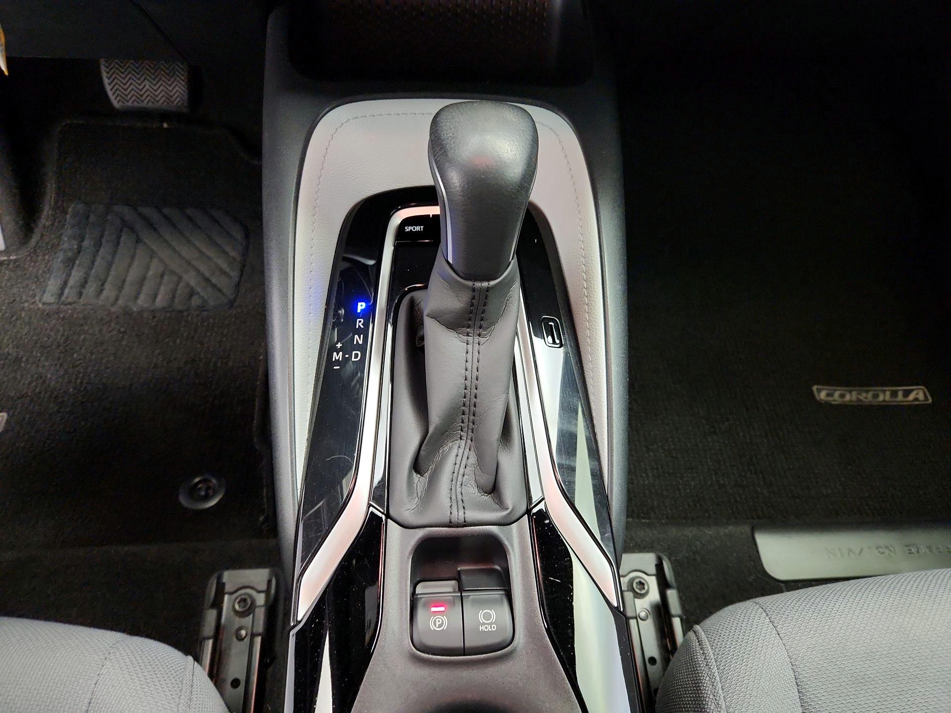 Thumbnail: 2020 Toyota Corolla - 17