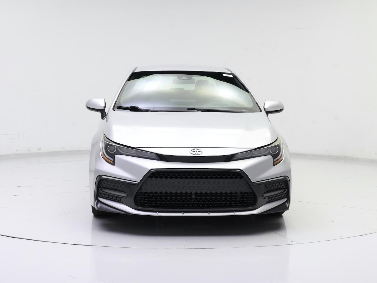 2020 Toyota Corolla SE - Photo 6