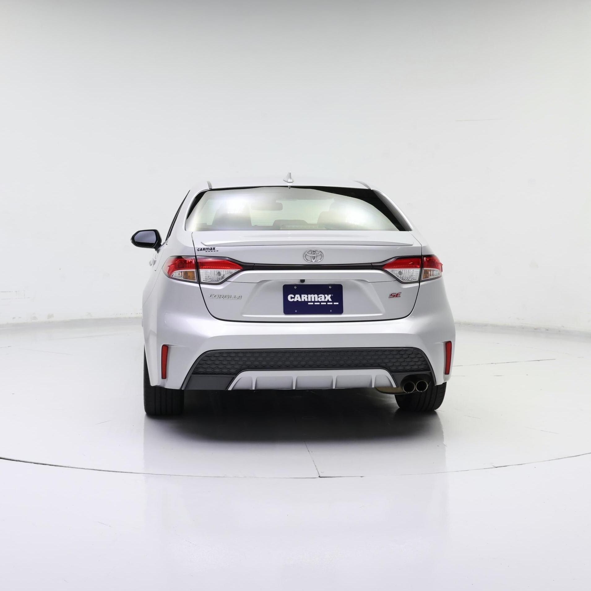 Thumbnail: 2020 Toyota Corolla - 6