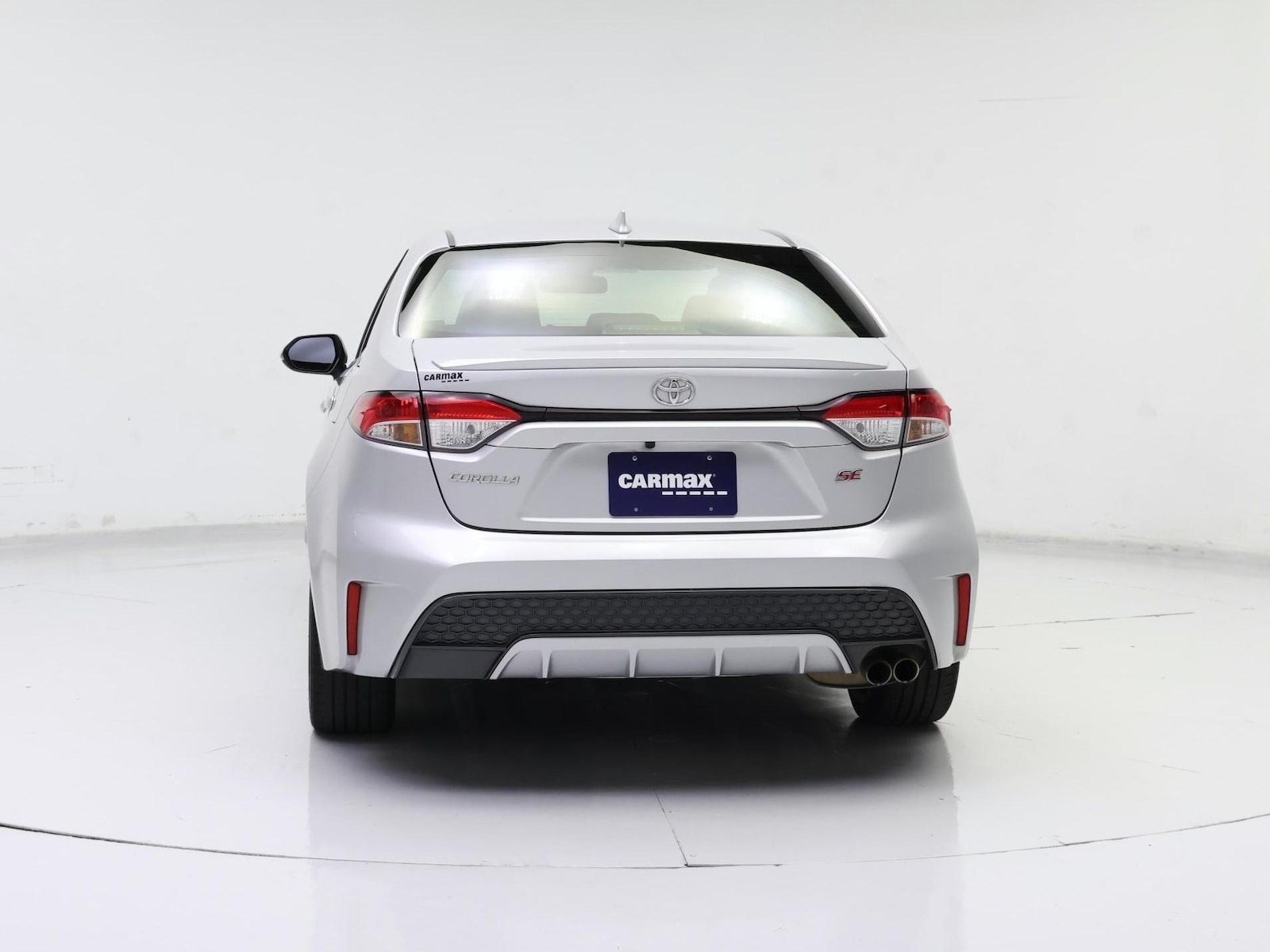 2020 Toyota Corolla SE - Photo 7